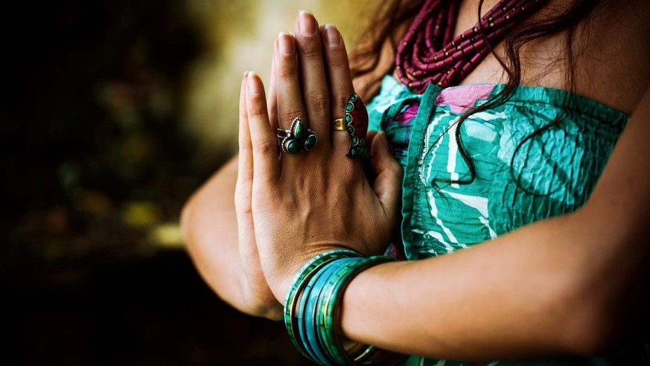 Mudras qué son y para qué sirven Mudras para curar el cuerpo y la mente Planeta