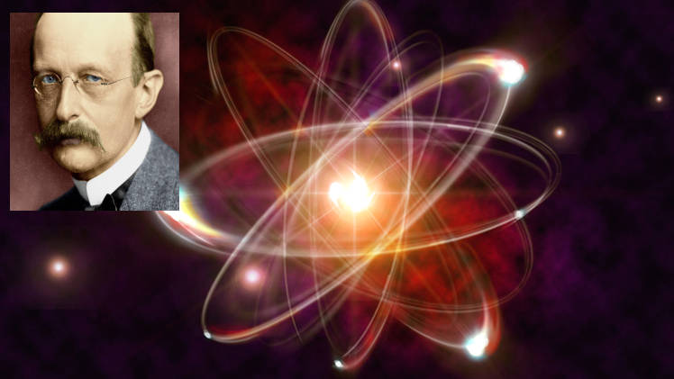 Frases de Max Planck: el genio de la física cuántica habla de Dios y la espiritualidad