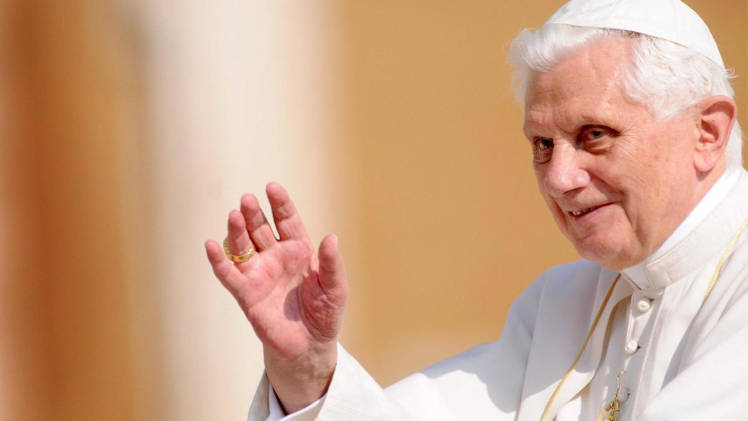 Benedicto XVI (1927-2022): sus mejores reflexiones, frases, citas y enseñanzas espirituales